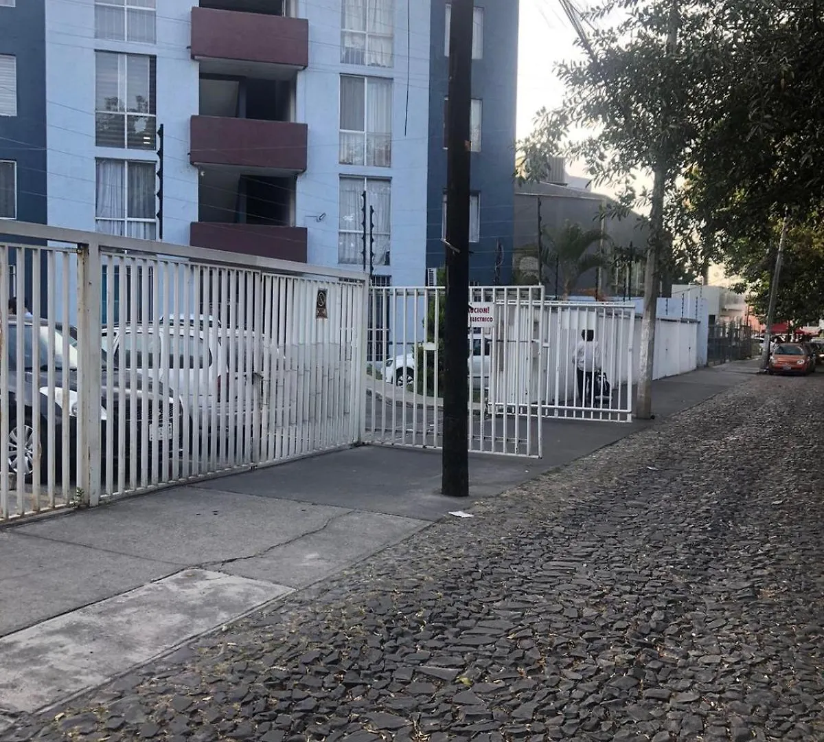 El Parian Departamento En Tlaquepaque Apartamento Guadalajara