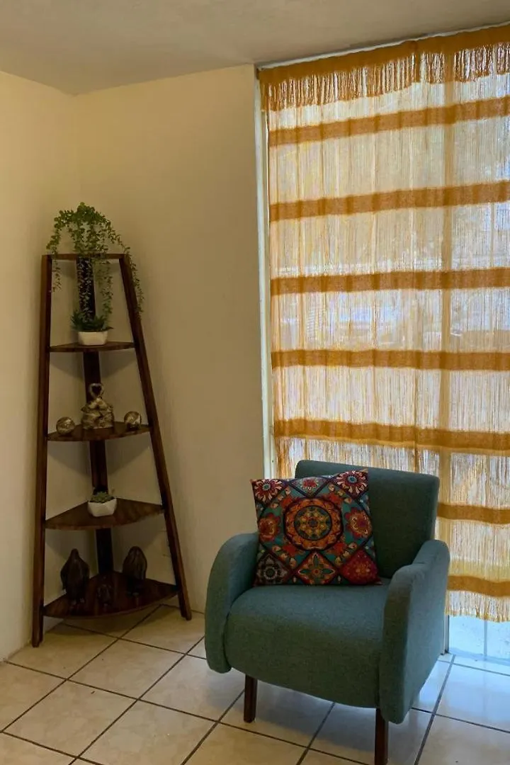 El Parian Departamento En Tlaquepaque Apartamento Guadalajara