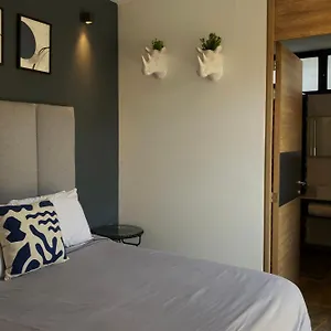 Lapso Alarcon Apartamento